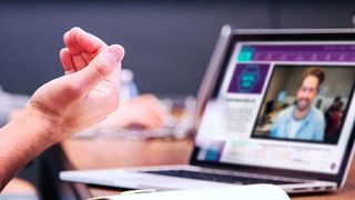 Die Chemspec Digital 2020 findet vom 11. bis 12. November 2020 online statt. (Mack-Brooks Exhibitions)