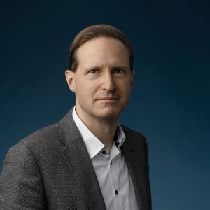 Neste ernennt Jori Sahlsten zum Executive Vice President, Oil Products, und Mitglied des Neste Leadership Teams.(Bild:  Neste)