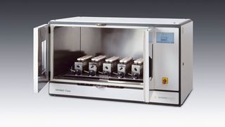 Der Certomat CTplus von Sartorius Stedim Biotech. (Archiv: Vogel Business Media)