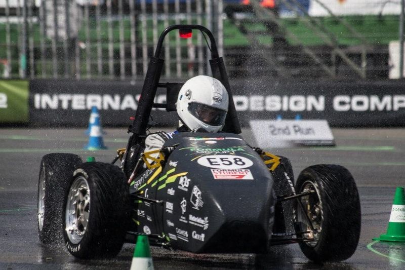 Materialise zur Euromold: Rennwagen aus dem 3D-Drucker, neue Software für das Additive (Materialise)