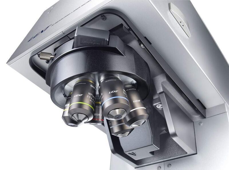 Das umfassende Angebot speziell entwickelter Objektive sorgt für hohe optische Qualität.  (Bild: Olympus)