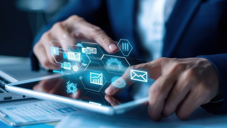 (Bild:  © Gasi/stock.adobe.com - generiert mit KI)