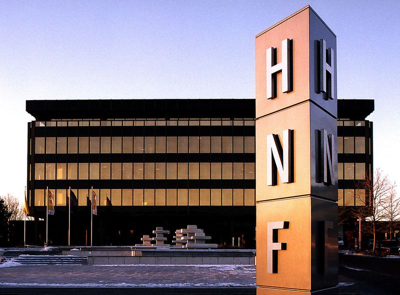 Das Heinz Nixdorf Museumsforum beherbergt das größte Computermuseum der Welt. (Archiv: Vogel Business Media)
