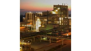 Der Standort Altamira befindet sich im Süden des Bundesstaates Tamaulipas, Mexiko, in der Nähe des Golfs von Mexiko. (Ineos Styrolution)