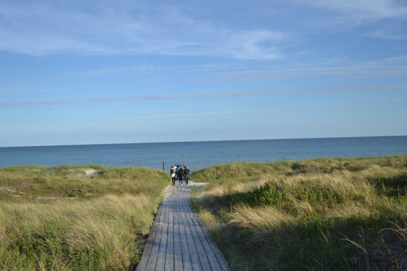 Wunderschöne Landschaft... (Bild: Axis)