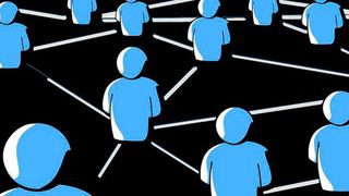 Vernetzung macht stark: Die SPE System Alliance ist ein offener Verbund von Technologieunternehmen. Das Ziel besteht darin, SPE-Know-how zu bündeln und SPE für das Industrial Internet of Things (IIoT) weiter voran zu treiben.  (Bild: gemeinfrei)