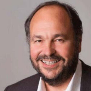 Paul Maritz, Pivotal Chief Executive Officer