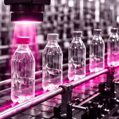Beispiel «Real Market Area» Industrial: Das e-IoT Ecosystem verbindet unterschiedliche Hard- und Softwarebausteine zu durchgängigen Lösungen vom Sensor bis zur nutzbaren Information. (Bild: Endrich)