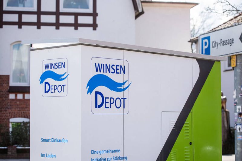 (Quelle:  ParcelLock)