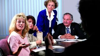 Damit die Lean-Einführung ein entsprechendes Gewicht im Unternehmen erhält, muss die Geschäftsleitung sich an diesem Prozess federführend beteiligen.Bild: MM-Archiv (Archiv: Vogel Business Media)