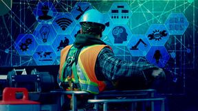 Die Bedeutung der Digitalisierung in der Chemieindustrie wächst kontinuierlich – Armaturen unterstützen sie bei der Transformation zu Nachhaltigkeit und Effizienz. (Bild: frei lizenziert)