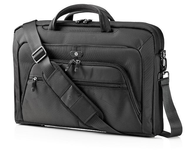 Die Notebook-Hülle Signature Slim Brief schlägt mit 35,99 Euro (UVP) zu Buche. (Archiv: Vogel Business Media)