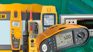 Fluke bietet den Kunden, die Geräte zwischen dem 15. Februar 2021 und 30. Juni 2021 kaufen, ein kostenloses Produkt an. Dabei gibt es neue Auswahlmöglichkeiten. (Fluke)