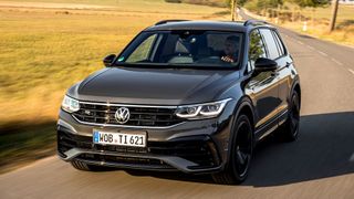 Die betroffenen Fahrzeuge wurden zwischen Ende Juli und Ende September 2021 produziert. (Bild: Volkswagen)