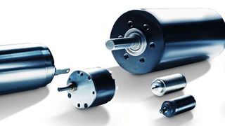 Kleinstmotoren stellen an Motion Controller besondere Anforderungen. (Bild: Frederik Bicheler / FAULHABER)