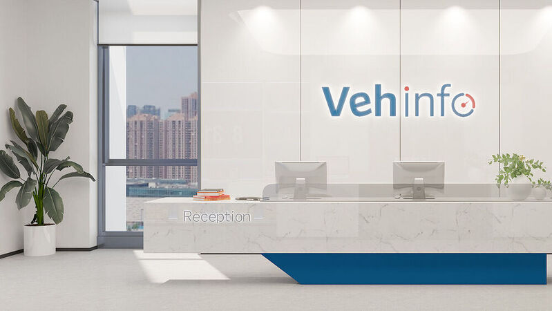 Vehinfo will in Deutschland Produkte für den europäischen Markt entwickeln.