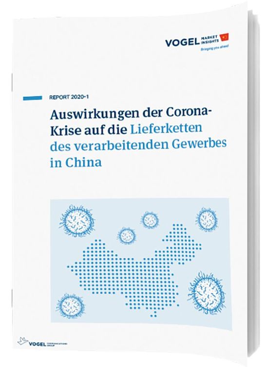 Der erste Market Insights China Report steht ab sofort zum Download bereit.(Bild:  Vogel Communications Group)