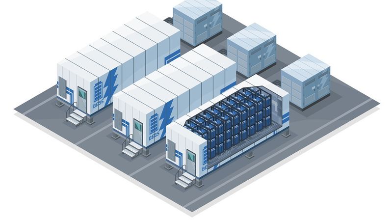 Die Produktionsstätte, die Sungrow im polnischen Wałbrzych errichtet, wird auf die Fertigung großer Stückzahlen von Wechselrichtern und Energiespeichersystemen ausgerichtet sein.(Bild:  stock-adobe.com - Allahfoto)
