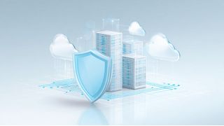 Die quelloffene Plattform Aurora Files bietet Unternehmen praxisnahe Funktionen zur sicheren Speicherung ihrer Daten. (Bild: Midjourney / KI-generiert)