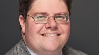 Dr. Alexander Broos, Abteilungsleiter Forschung und Technik beim VDW: „Mit der Selbstregulierung verpflichten sich die Unternehmen, etwas zu tun und dies auch zu dokumentieren, bleiben aber frei in ihren Maßnahmen.” (Bild: VDW)