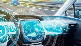 Der Aspekt des autonomen Fahrens muss auch in der Stadtplanung Berücksichtigung finden. finden.  (Bild: next-mobility)