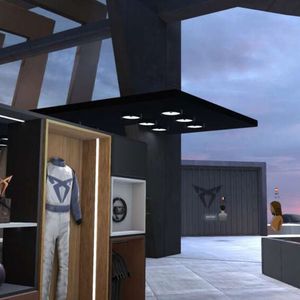 Neben der reinen Produktschulung werden viele Lifestyle- und Markenthemen vermittelt.(Bild: Seat)