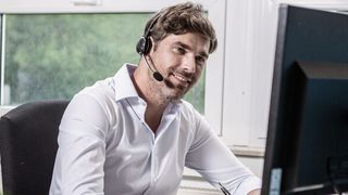 Sollte die Ferndiagnose doch eine technische Ursache ergeben, kann der Techniker seinen Einsatz vor Ort aufgrund der gesammelten Daten besser planen.  (Bild: WMF)