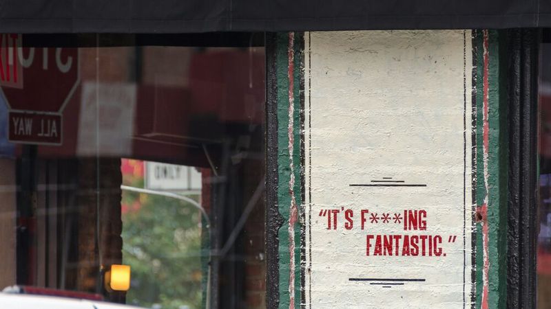 Swearing can measurably boost physical performance by increasing focus, confidence and psychological flow, according to a peer-reviewed study published by the American Psychological Association.(Source:  free licensed / Unsplash)