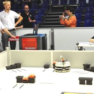 (WorldSkills Germany/Jörg Wehrmann)