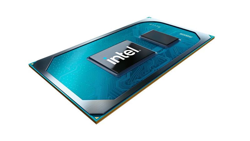 Im Gegensatz zu den herkömmlichen Tiger-Lake-Prozessoren unterstützt die Edge-Version In-Band-ECC. (Intel)