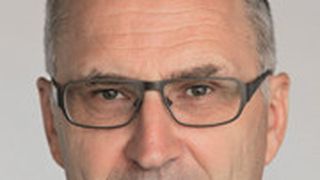 Albrecht Bamler (54) (Foto: Porsche)