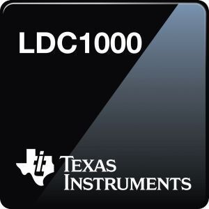 Novum: Texas Instruments stellt den ersten Induktiv/Digital-Wandler der Industrie vor.  (Texas Instruments)
