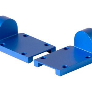 A wide range of surface treatments and coatings to meet your exact specifications(Bild:  FACTUREE - The Online Manufacturer)