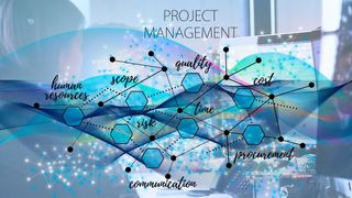 Viele Faktoren wirken sich auf das Projektmanagement aus, mithilfe von Reifegrad-Modellen lässt sich der Ist-Zustand beurteilen. (Bild: Gerd Altmann)
