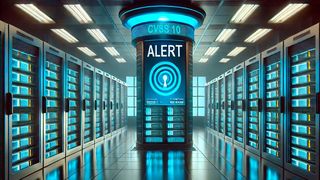 Eine kritische Sicherheitslücke mit einem CVSS-Wert von 10.0 im Authentifizierungssystem des Cisco Smart Software Manager On-Prem (SSM On-Prem) ermöglicht es einem Angreifer das Passwort eines beliebigen Nutzers zu ändern. (Bild: Dall-E / KI-generiert)