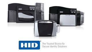 Mit den neuen Direct-to-card Druckern von HID Global können auch kleine Unternehmen Zugangs- und ID-Karten in einem Arbeitsgang selbst drucken und codieren. (Archiv: Vogel Business Media)