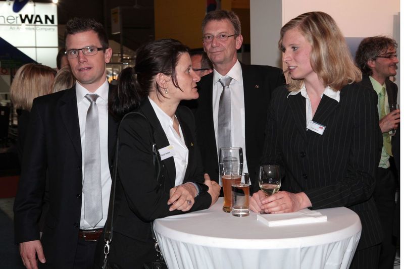  (Archiv: Vogel Business Media)