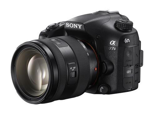 Die Kamera nimmt Videos, mit 60 oder 24 Bildern pro Sekunde auf und speichert diese in einem AVCHD-2.0-Format. (Bild: Sony)