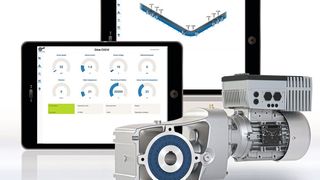Intelligente Antriebe von Nord Drivesystems sollen die Verfügbarkeit verbessern (Bild: Nord Drivesystems)