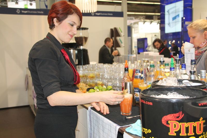 Unter allen 12 Shortlist-Platzierten wurden am 26. November 2014 auf der SPS IPC Drives die vier besten Automatisierungs-Apps mit dem automation app award gekürt. (elektrotechnik)
