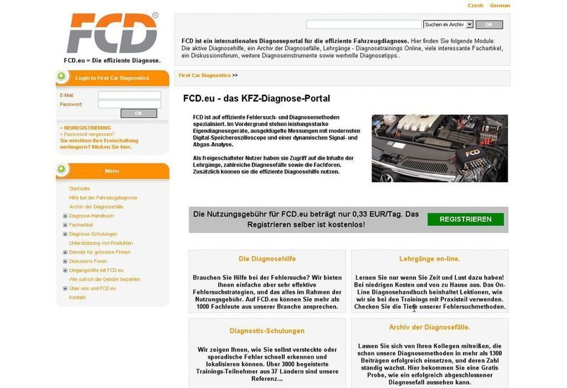  (Archiv: Vogel Business Media)
