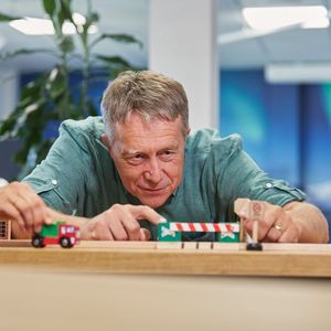 (©Enno Kapitza / Siemens)