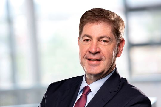 Wilhelm Steger ist CEO der ZKW Group.(Bild:  ZKW Group)