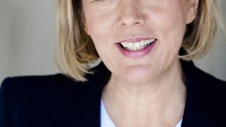 Anita Hermann-Ruess gibt Tipps für adhoc-Präsentationen  (Bild: Hermann-Ruess & Partner)