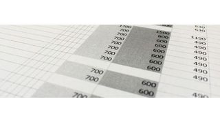 Ein beliebtes Instrument zur Datenerfassung und -auswertung ist nach wie vor MS Excel. (Bild: gemeinfrei)