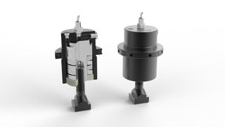 Jakob Antriebstechnik will hier mal klarstellen, welche attraktiven Möglichkeiten sich bei der Anwendung von hydromechanischen Federspannzylindern der Baureihe ZSF für den Nutzer bieten ... (Bild: Jakob Antriebstechnik)