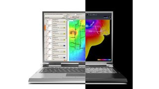 Nach einer Umfrage von Microsoft zu ortsbezogenen Diensten (Location Based Services) würde jeder Zweite seine persönlichen Informationen gerne besser kontrollieren können. (Archiv: Vogel Business Media)