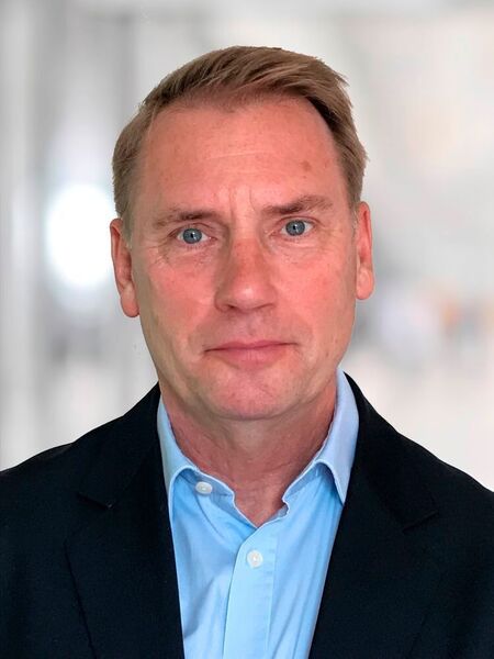 Terry Greer-King, Vice President EMEA Sales bei SonicWall (SonicWall)