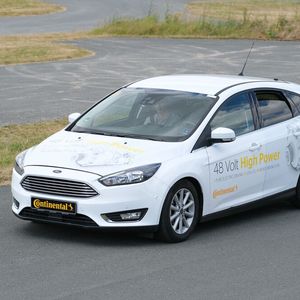 (Marcus Prell/Continental)