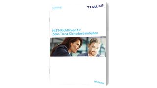 Whitepaper Cover: Thales (Thales)